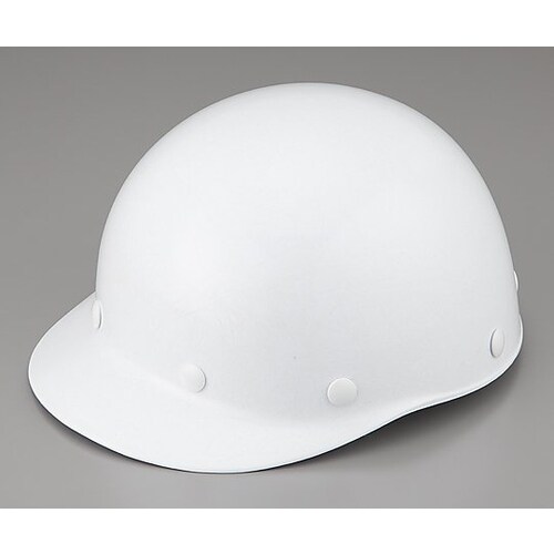 ヘルメット ST−104EP (つば有り)