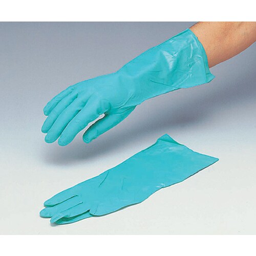 クリーンノールケミック(ウルトラニトリル薄手) S