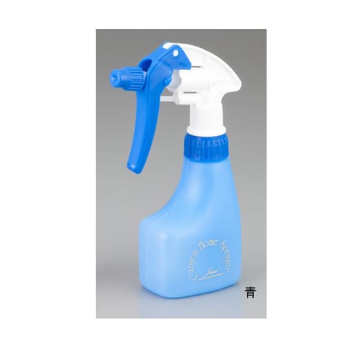 小型可変スプレー 青 180mL