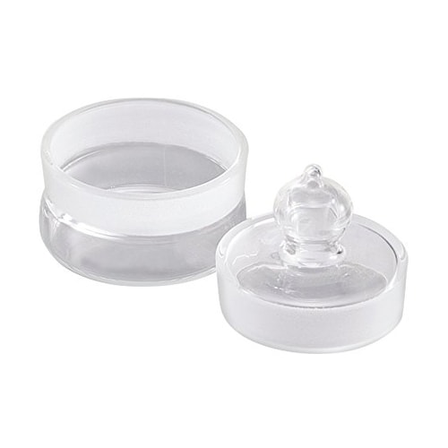 秤量瓶 60×30mm 61mL