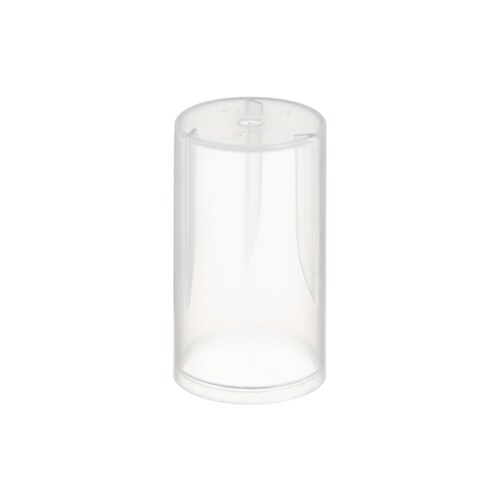 ディスポPPキャップ φ19.1×38 100個入