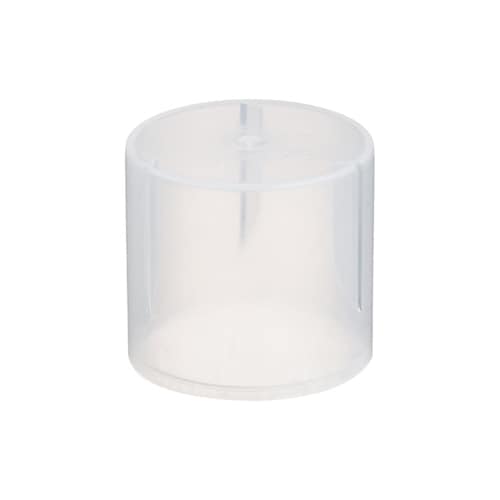 ディスポPPキャップ φ43.3×38 50個入