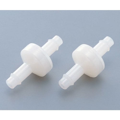 チェックバルブ 2入