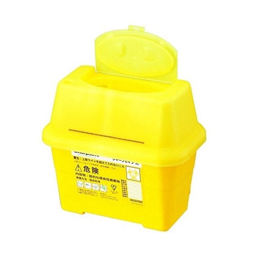 シャープセイフ