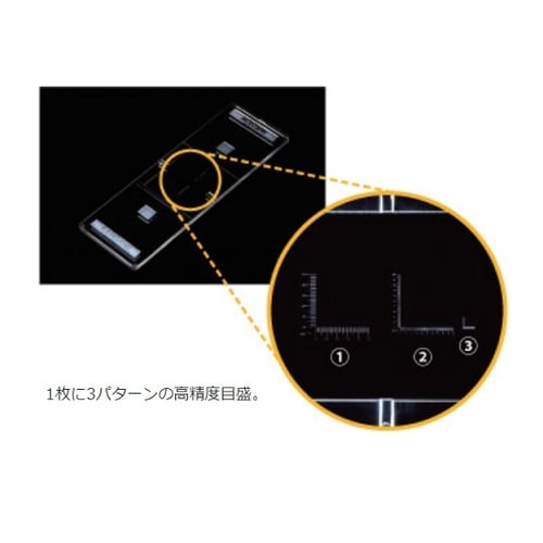 マイクロスケール