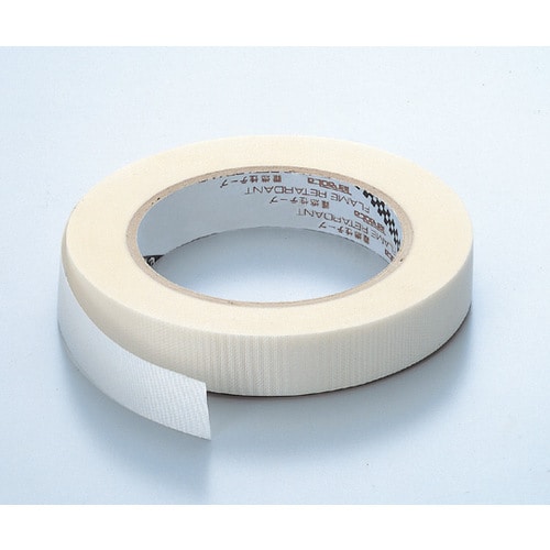 ガラスクロス粘着テープ 0.18mm