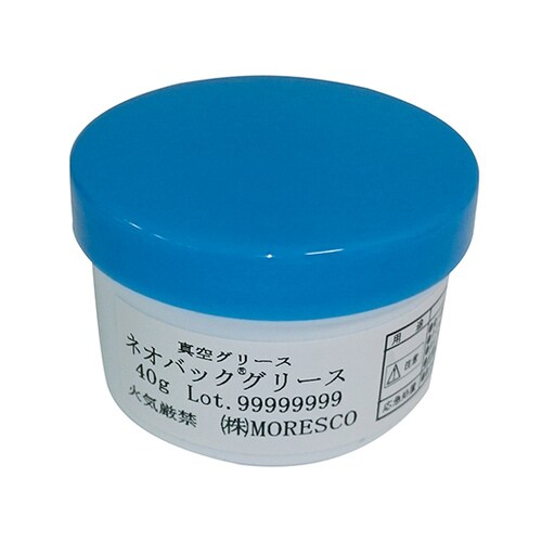 真空グリース ネオバック 真空用 40g