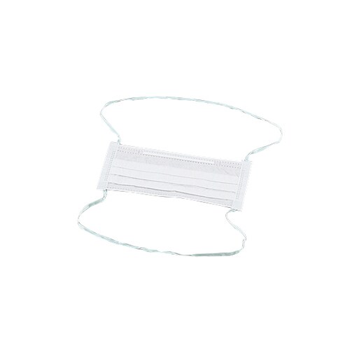 ストレッチマスク オーバーヘッド