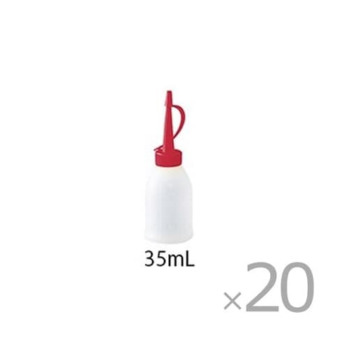 油さし Φ36×107 1セット(20個入)
