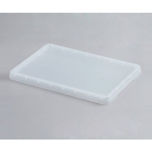 モジュールコンテナ フタ 透明