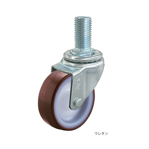 キャスター ST−50UR−M12×35