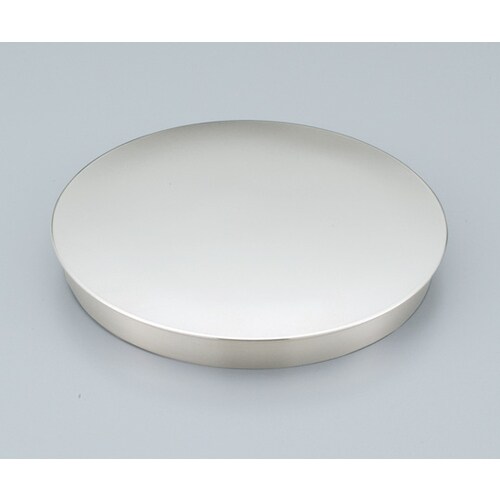 ふるい(ID製) SUS普及型ID150用蓋のみ