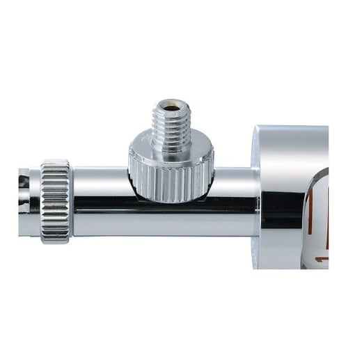 SH連続分注器クラシック用リザーバー接続バルブ