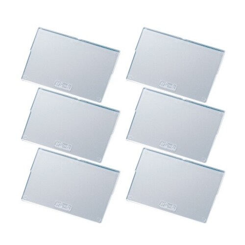 アルティア ワーキングボックス用中仕切 6枚