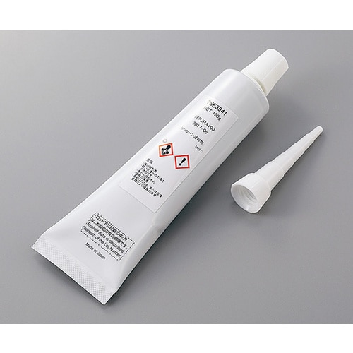 シリコーン接着剤