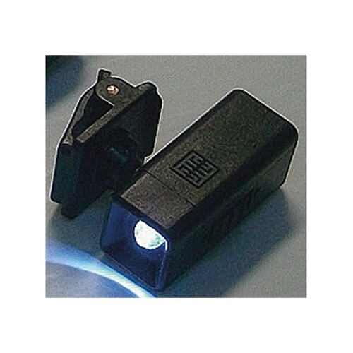 LEDライトミニ 33×14×12mm