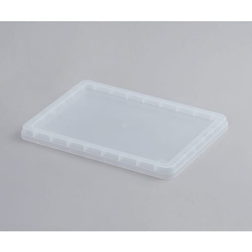 モジュールコンテナPZ−0002用フタ 透明