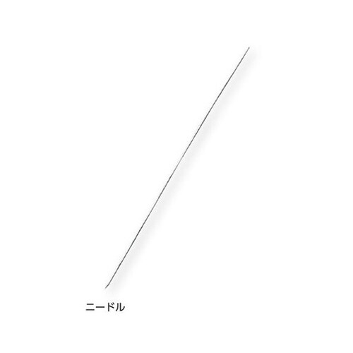ニクロムループ ニードル(尖状加工あり)
