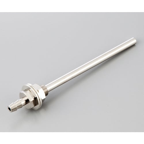 マノスターゲージ簡易ピトー管PTK−VT6−110