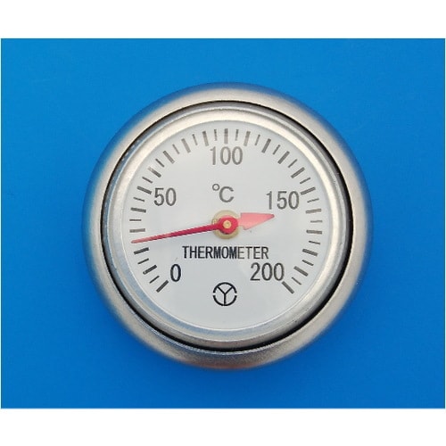 200℃表面温度計