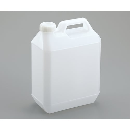 角型ボトル(脈動防止タイプ)