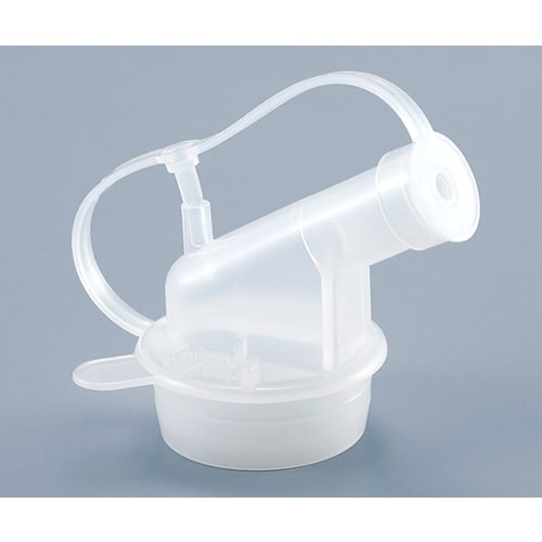 角型ボトル用ノズル(1個入り)