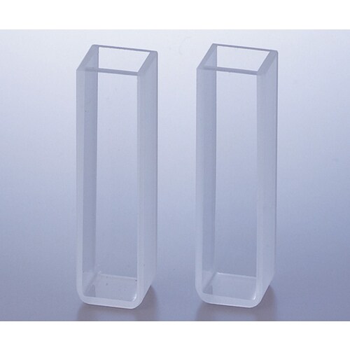 ガラスセル (標準サイズ)