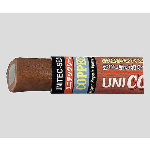 ユニテック エポキシパテ 銅配管補修用