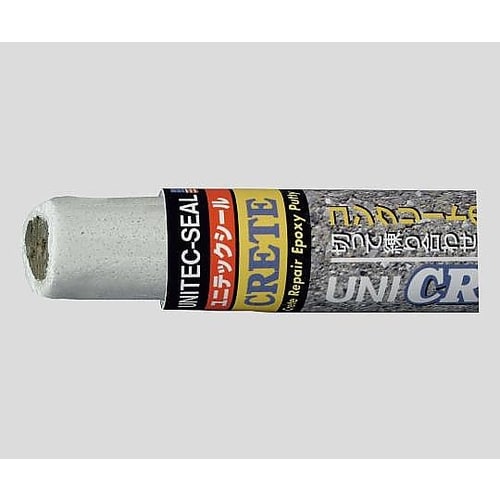 ユニテック エポキシパテ コンクリート補修用