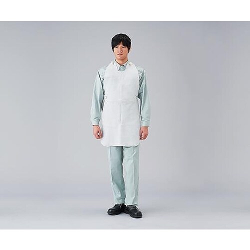 牛床革胸前掛