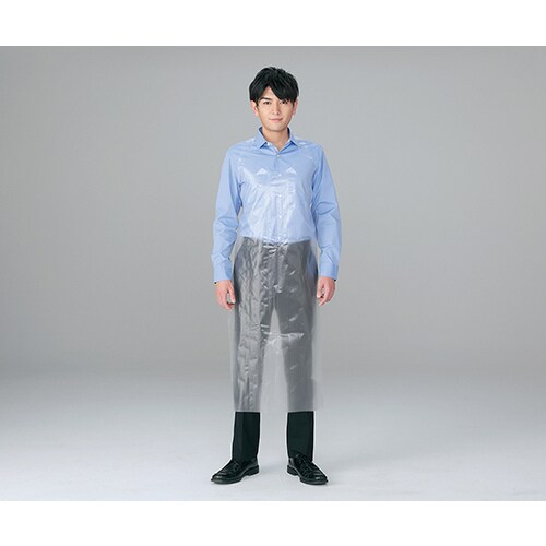 エンボス胸前掛 25入