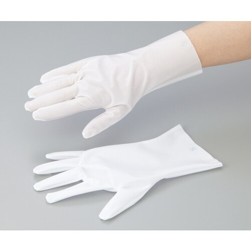 低発塵溶着手袋 透湿 クリーンパック S