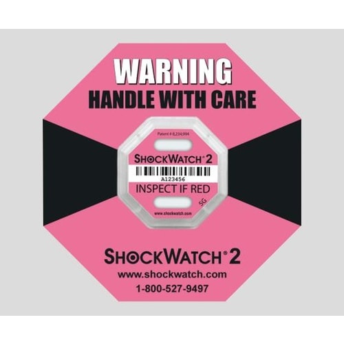 インジケータSHOCKWATCH250G