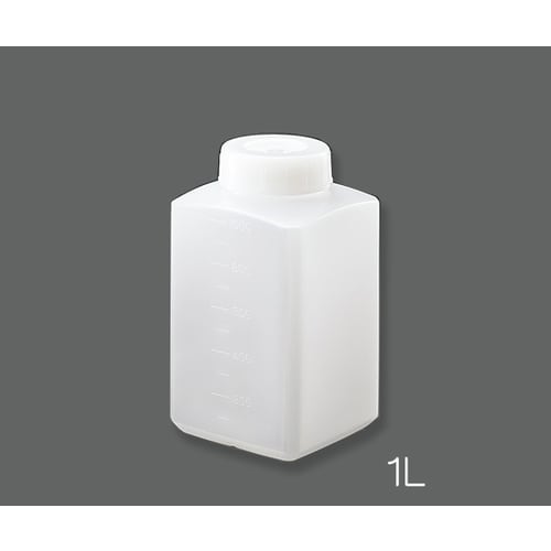 アイボーイ PE角瓶 1L 1本