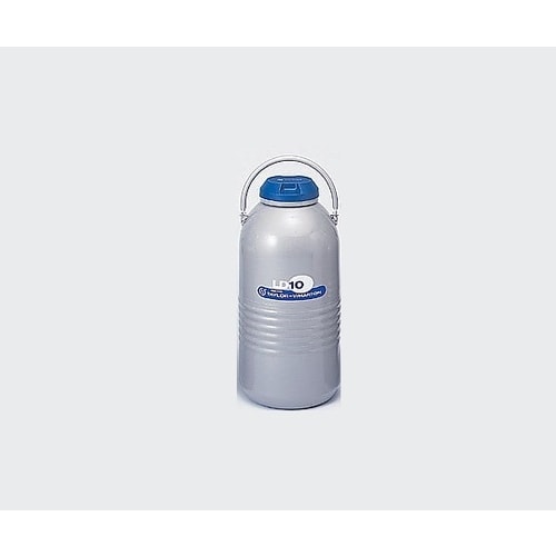 液体窒素用デュワー瓶 10L 10LD