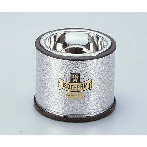 デュワーフラスコ 浅型 φ170mm