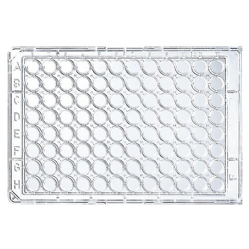 UV対応マイクロプレート 8404