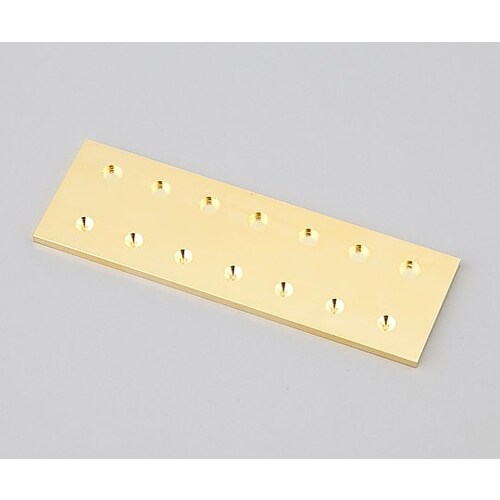 溶質測定用ホールズ STJ−0154