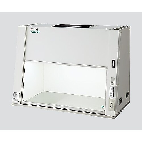 卓上クリーンベンチ(殺菌灯付)HCB−1200UV