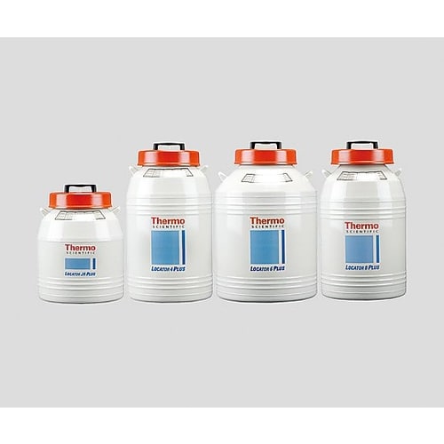 ローケータープラス(TM)凍結保存システム 51L