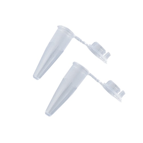 PCRチューブ T325−4N 千個入