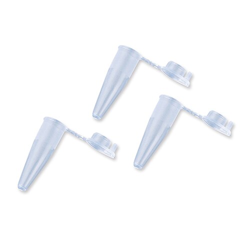 PCRチューブ T325−2N