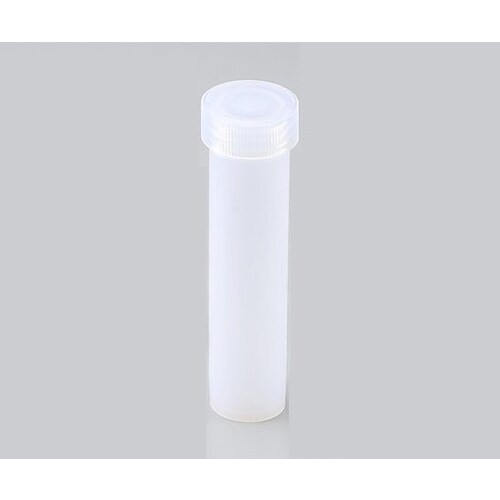 PFAバイアル 60mL