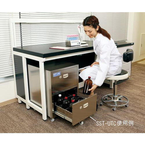 薬品保管ユニット SST−UTC