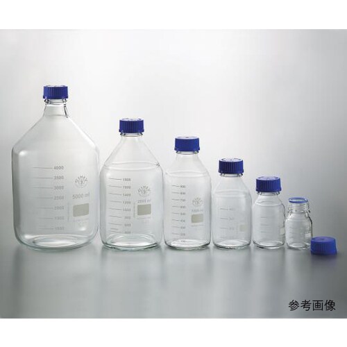 ネジ口メディウム瓶2070 5000mL