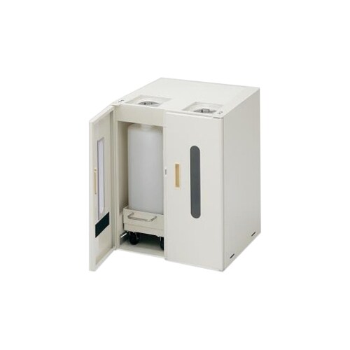 廃液容器保管庫 (UT−Lab.) 収納数2本