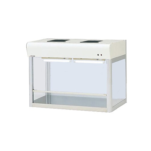 クリーンベンチ (殺菌灯無し) CT−1200AD