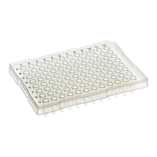 PCRプレート 3425−00