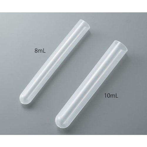 プラスチック試験管 P10310