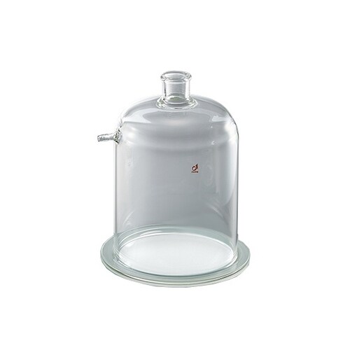 ろ過鐘 φ180×240 64170−04−3